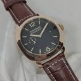 Panerai Radiomir PAM00515 Automatic Movement with Black Dial -Leather strap